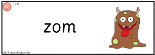 Phonics Check