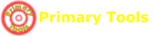 Primary Tools Title