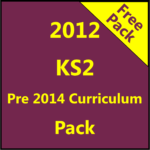 KS2 2012