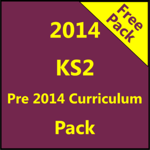 KS2 2014