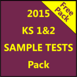 KS1 and KS2 2015