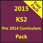 KS2 2015