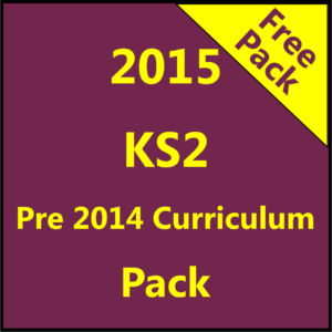 KS2 2015