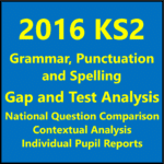 2016 KS2 GPS