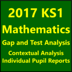 2017 KS1 Maths