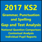 2017 KS2 GPS