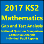 2017 KS2 Maths
