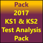 2017 Test Analysis Pack