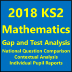 2018 KS2 Maths