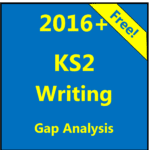 2016 KS2 Writing