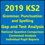 2019 KS2 GPS
