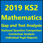 2019 KS2 Mathematics