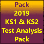 2019 Test Analysis Pack