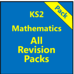 Mathematics Revision Pack - Complete