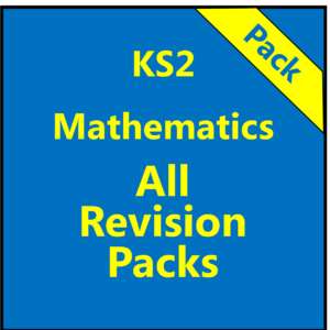 Mathematics Revision Pack - Complete