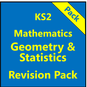 KS2 Mathematics Revision Pack - Geometry and Statistics