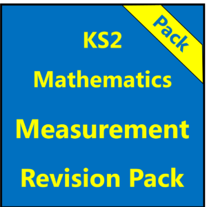 KS2 Mathematics Revision Pack - Measurement