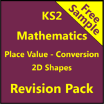 Sample Revision Pack