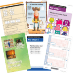 KS1 SATs Papers