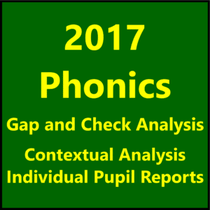 2017 Phonics