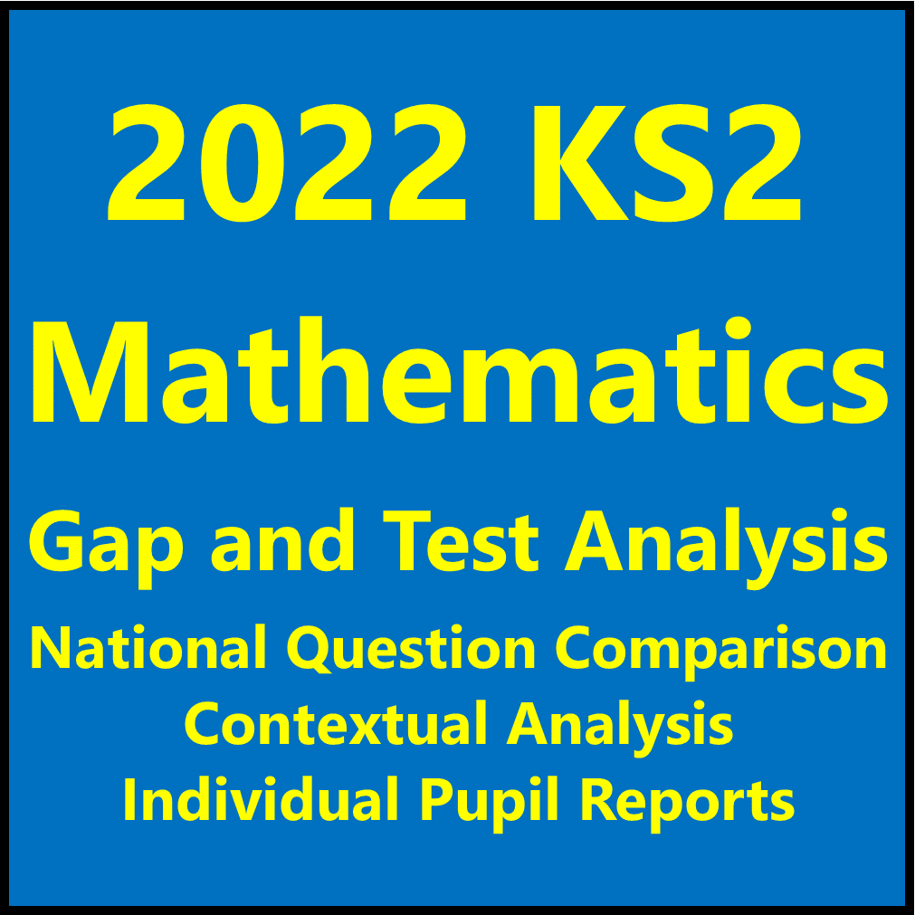 2022 Maths QLA