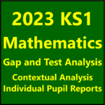 2023 KS1 Mathematics Question Level Analysis