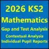 2026 KS2 Mathematics Test and Question Level Analysis